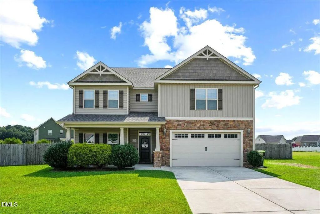 114 Castaway Court, Pikeville