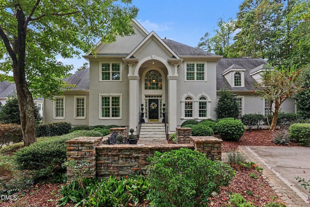 9021 Hometown Drive, Raleigh
