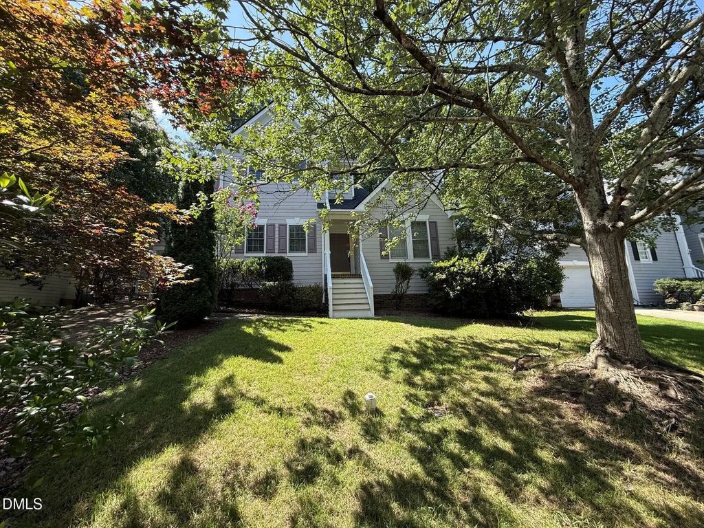 223 Mint Hill Drive, Cary