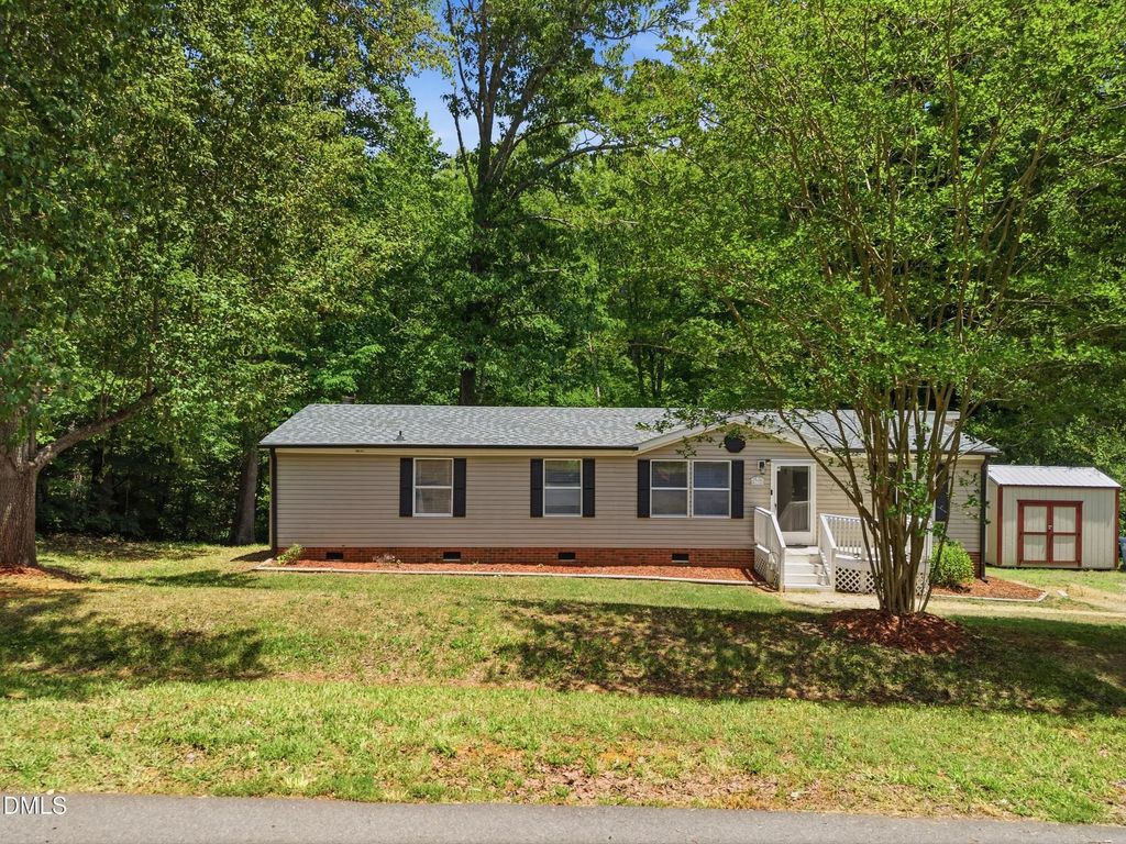 4732 Benttree Drive, McLeansville