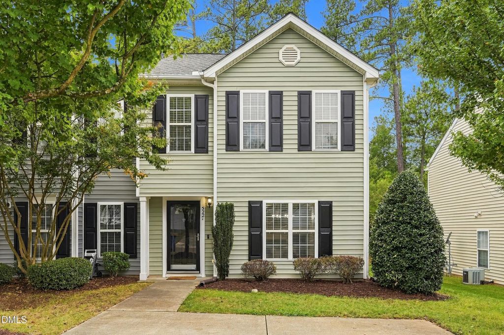 5221 Malik Drive, Durham