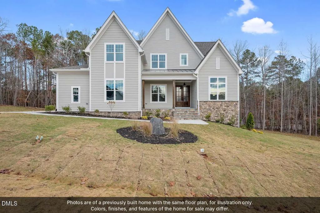 3924 Cedar Knolls Drive, Youngsville
