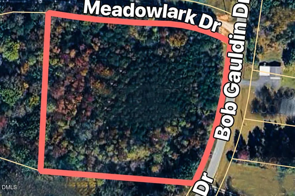 0 Bob Gauldin Drive, Pelham