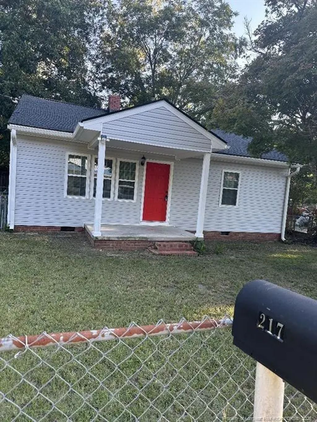 217 Gertrude Street, Fayetteville