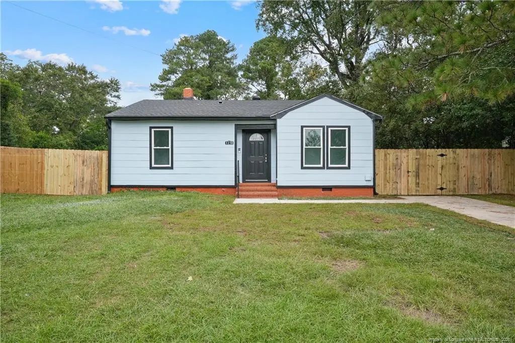5210 Catalpa Road, Fayetteville