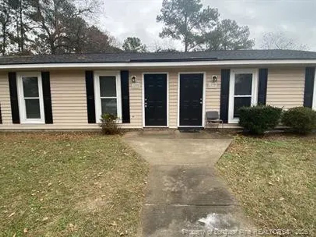 1775 Michelle Court, Fayetteville