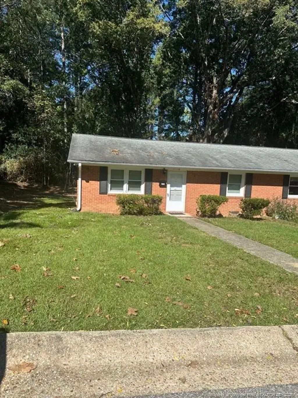 1005 Willow Street A, Fayetteville