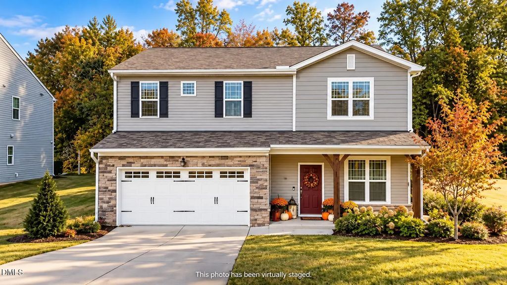 82 Sposato Lane, Clayton