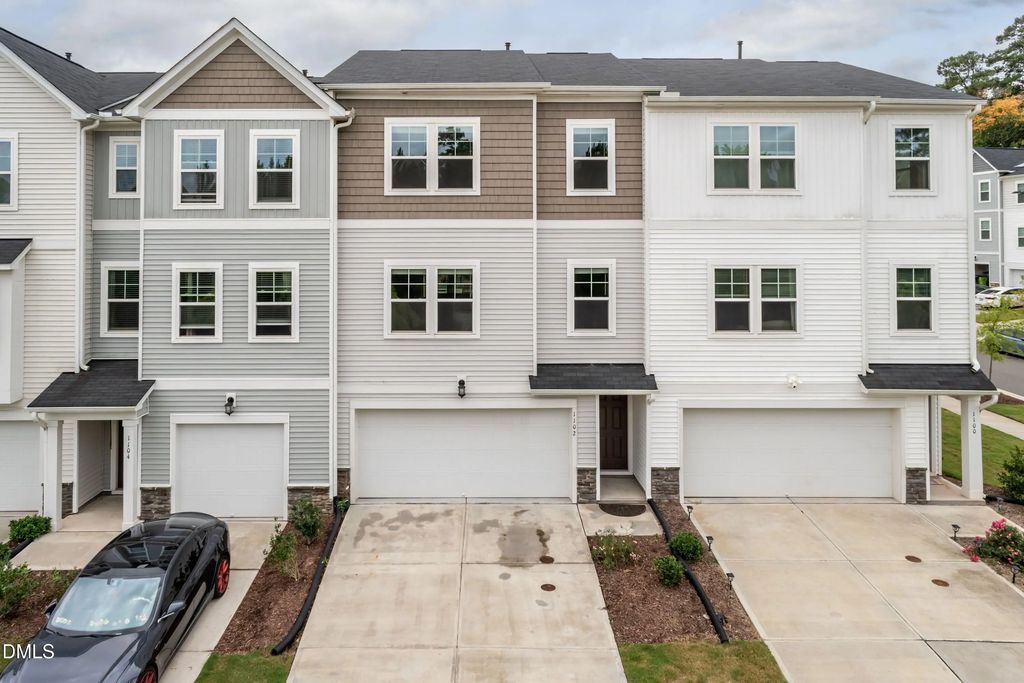 1102 Lily Loch Way, Durham