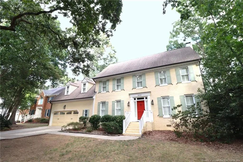 8812 Gotherstone Court, Raleigh