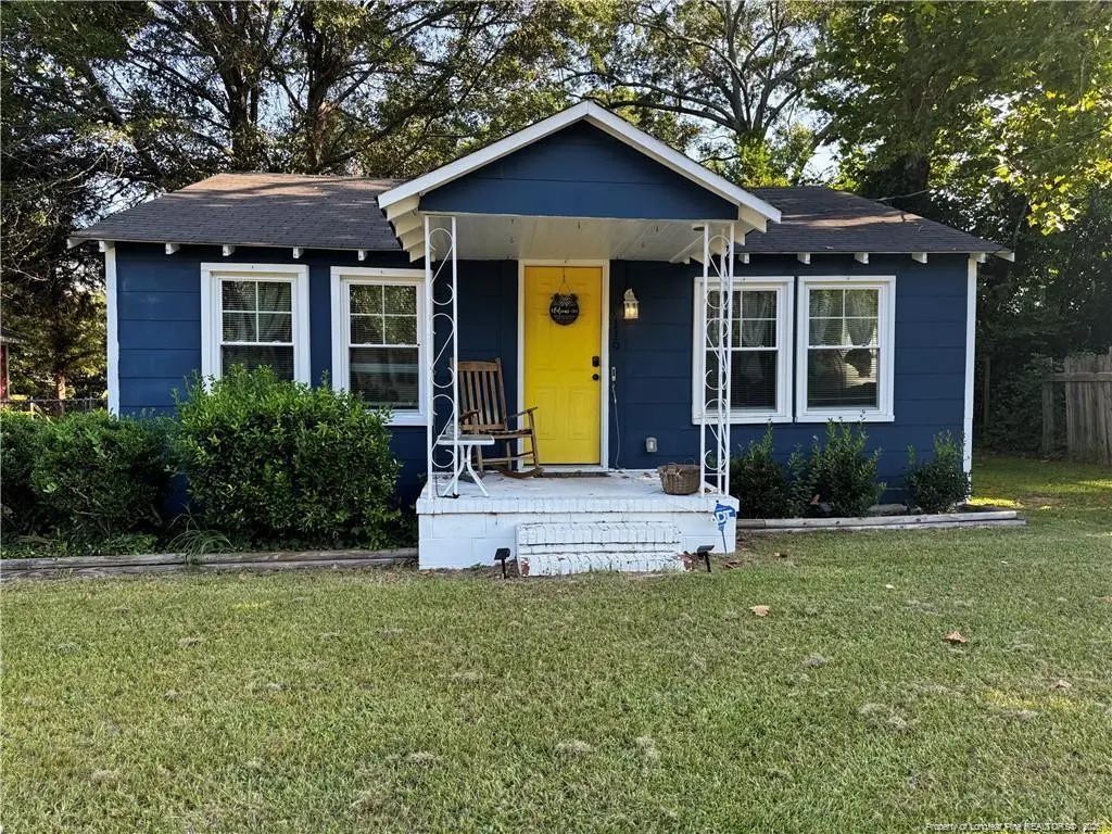 119 Lynn Avenue, Fayetteville