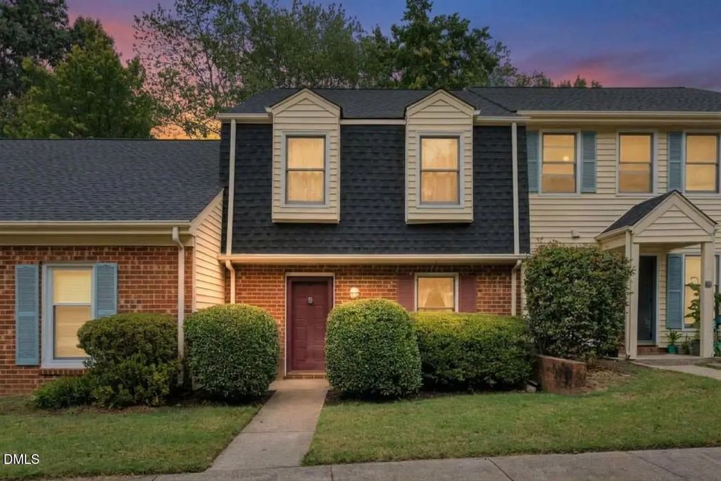 1503 Clermont Road T-8, Durham