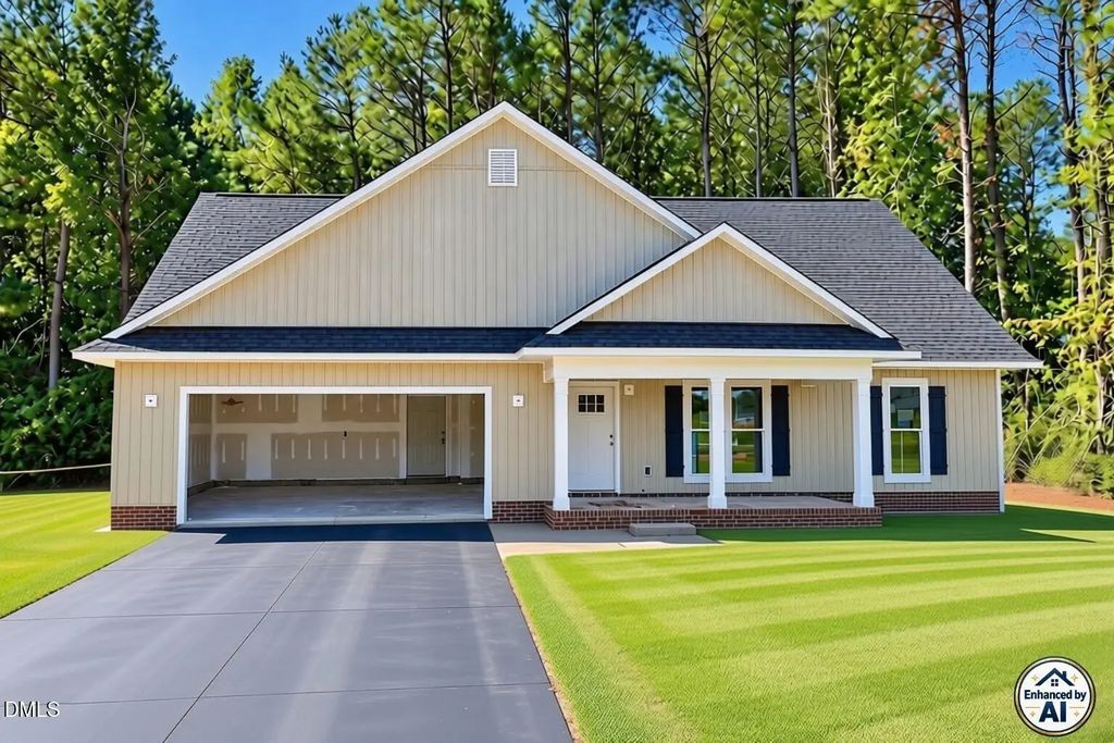 148 Cow Camp Road, Dunn