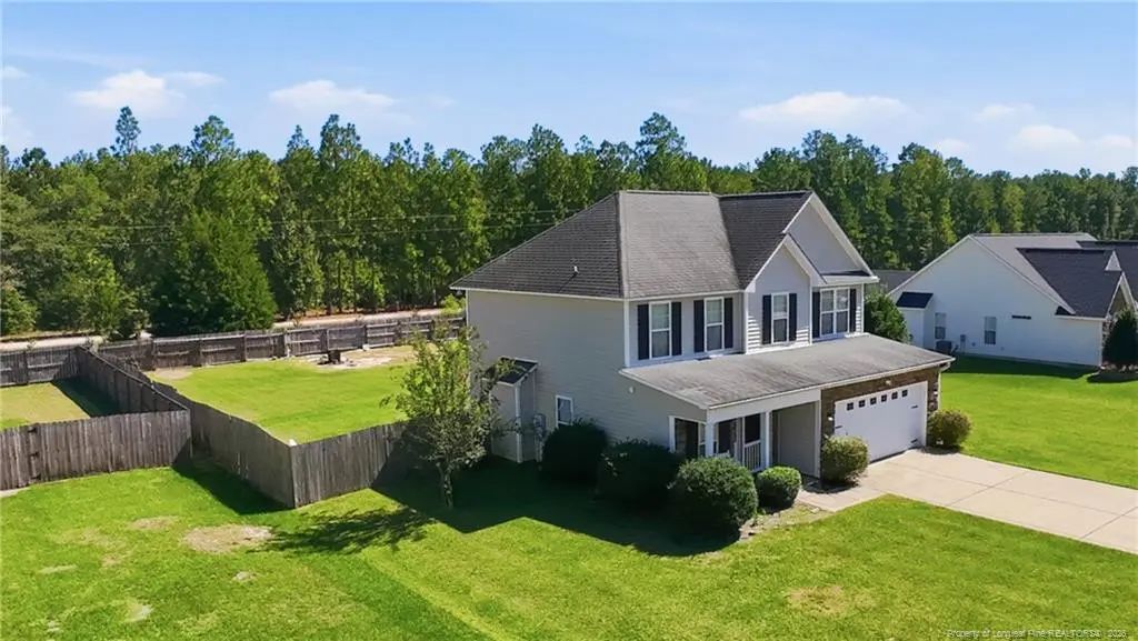 6645 Hillbrook Road, Hope Mills