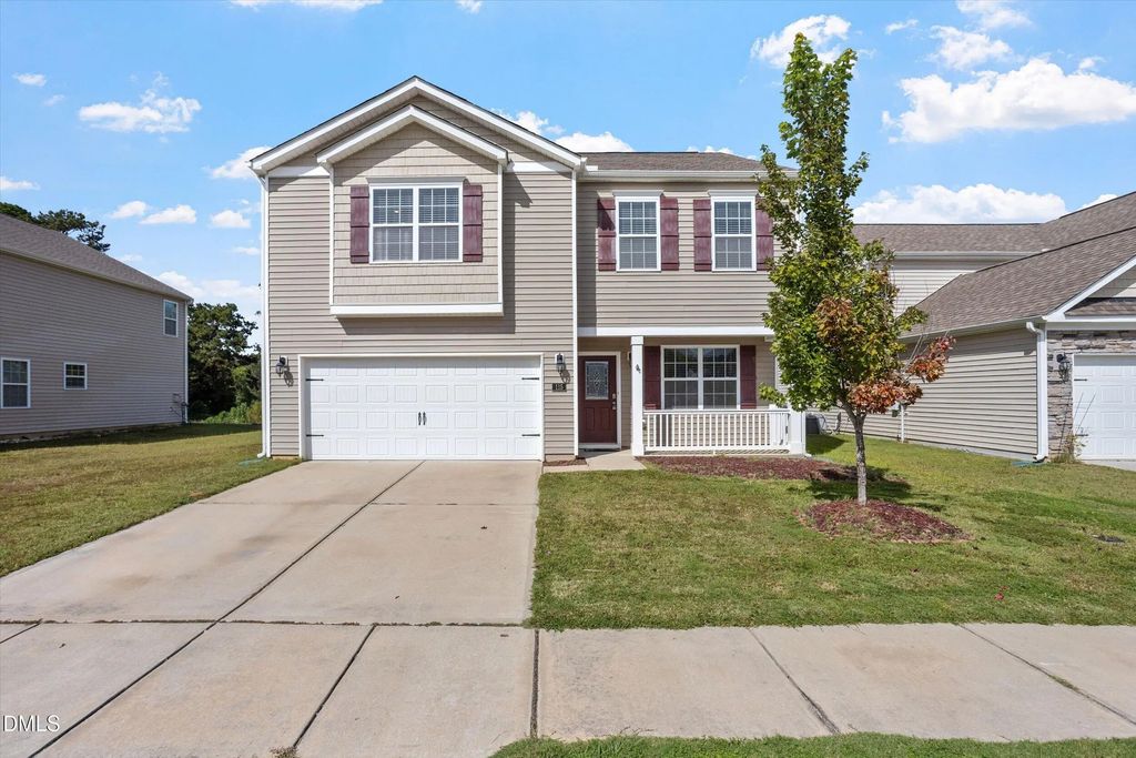 115 Rivercamp Street, Clayton