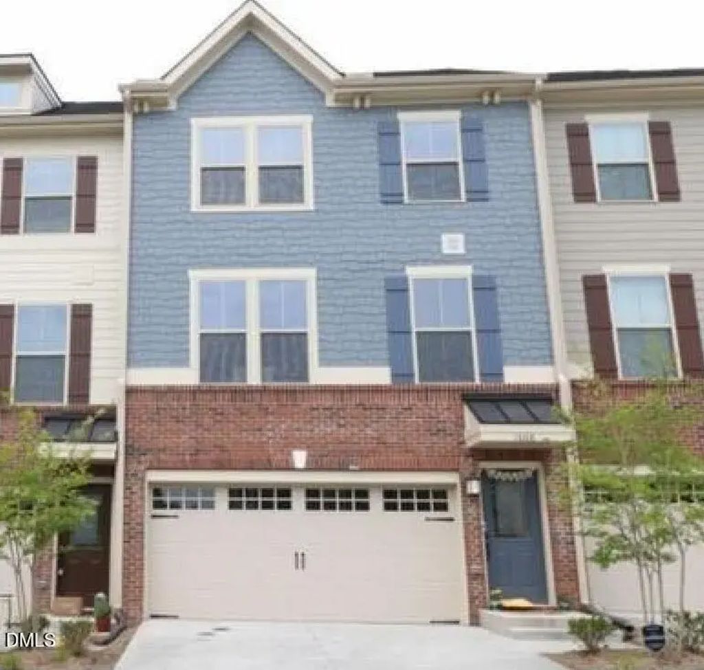 1010 Drayman Place, Apex