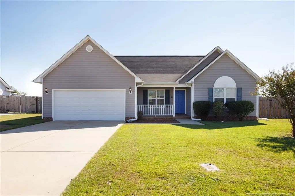 335 Gable Drive, Raeford
