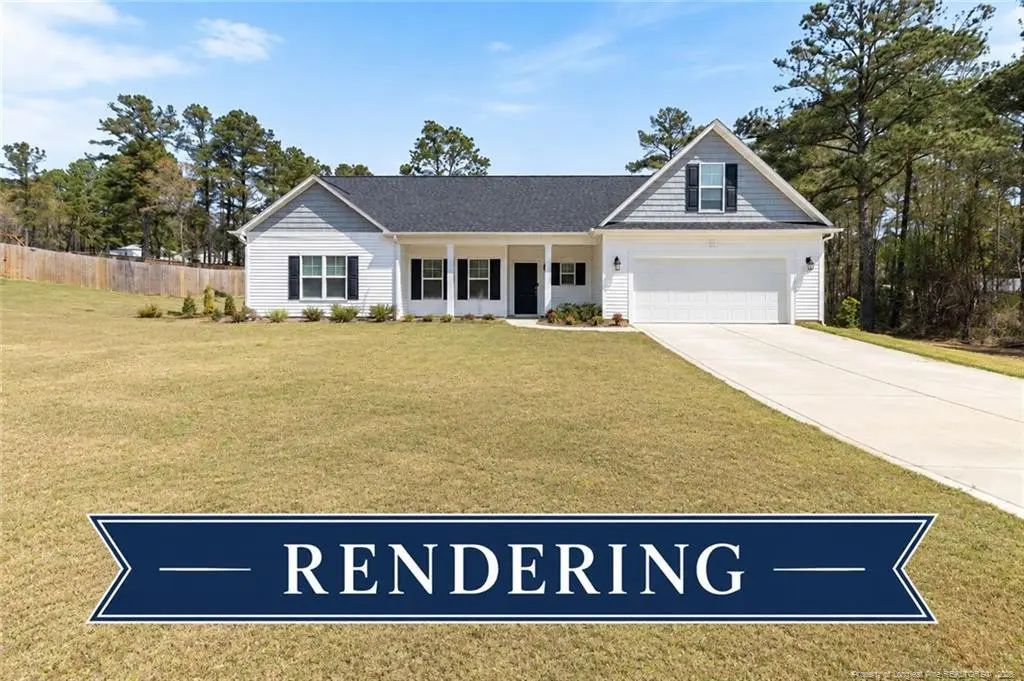 853 Colonial Hills Drive, Spring Lake