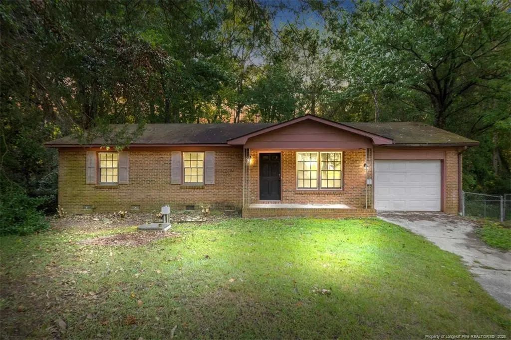 6213 Sabine Drive, Fayetteville