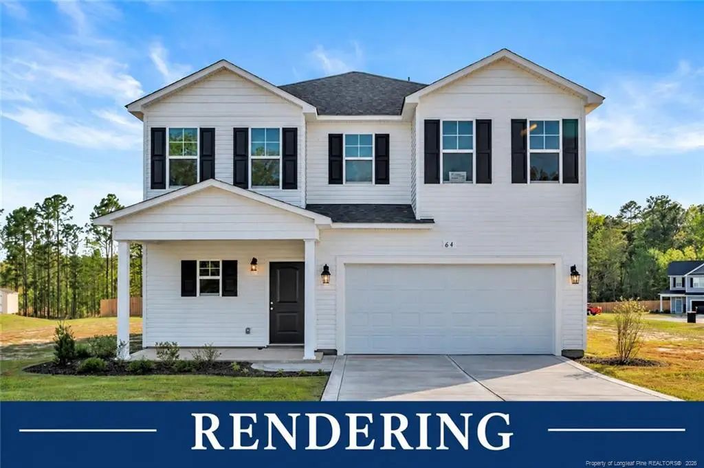 850 Colonial Hills Drive, Spring Lake