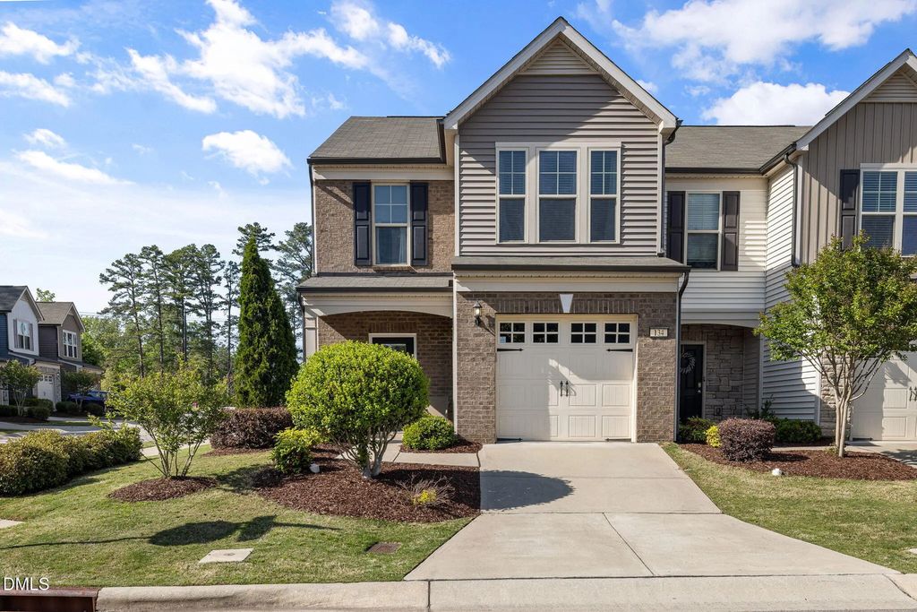 134 Comptonfield Drive, Durham