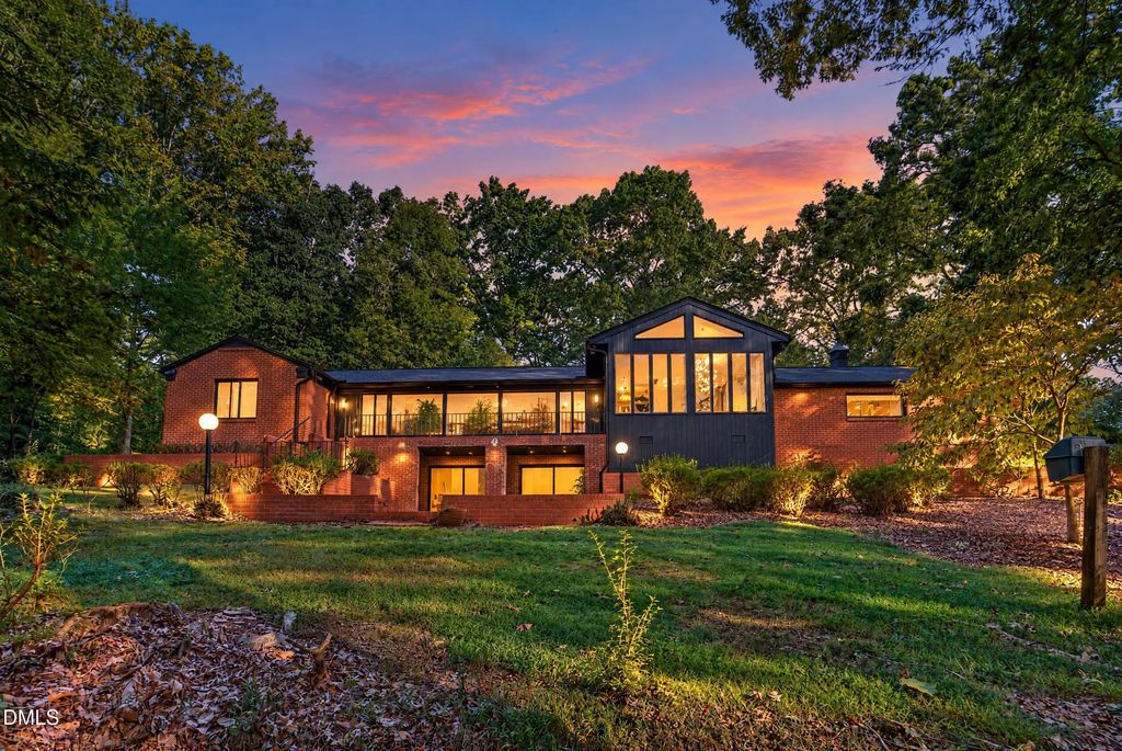 801 Cliftwood Drive, Siler City