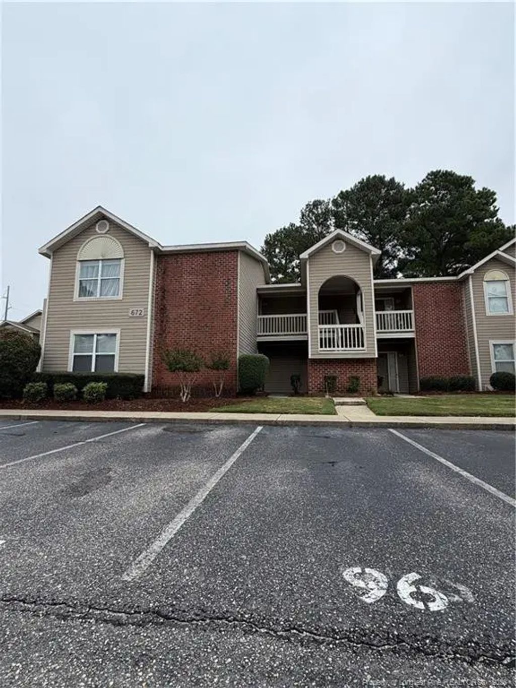 672 Bartons Landing Place 1, Fayetteville