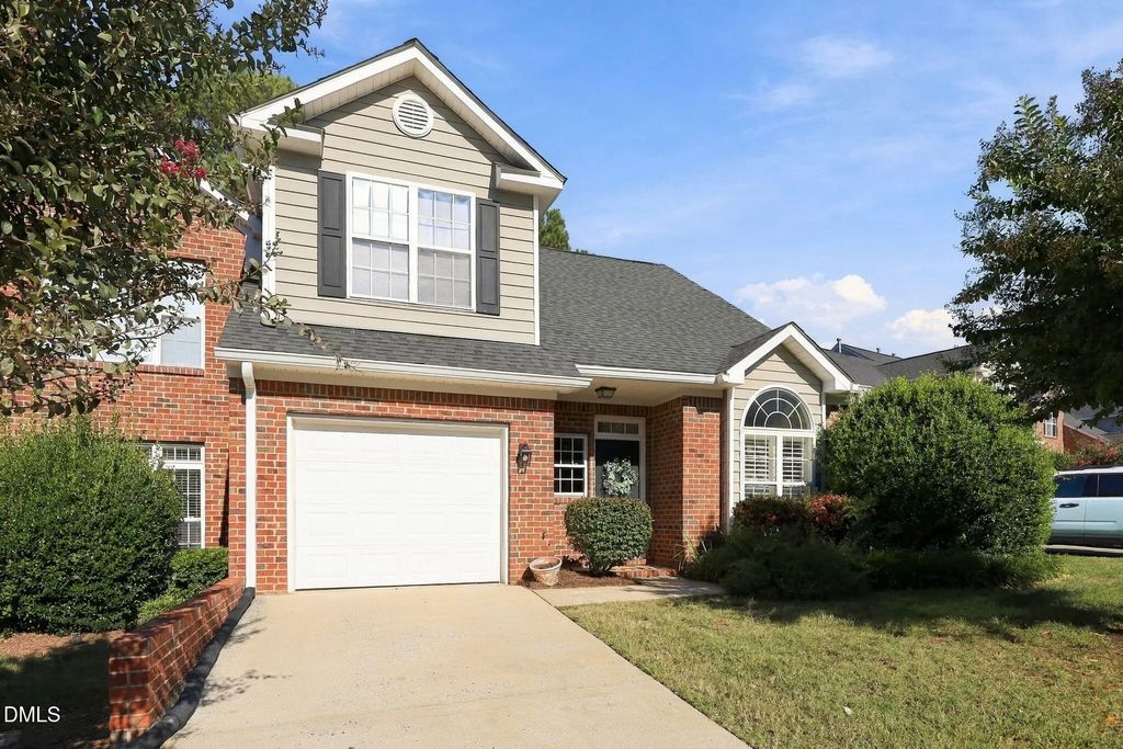 1509 Poets Glade Drive, Apex