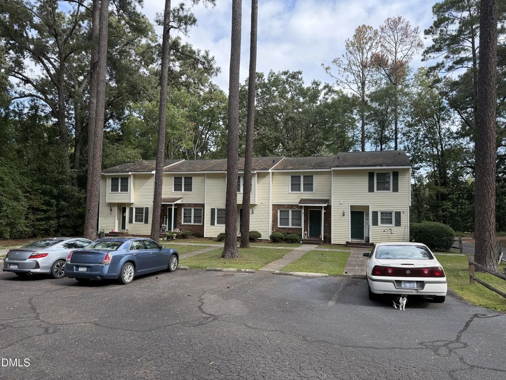 801 E Main Street, Aberdeen