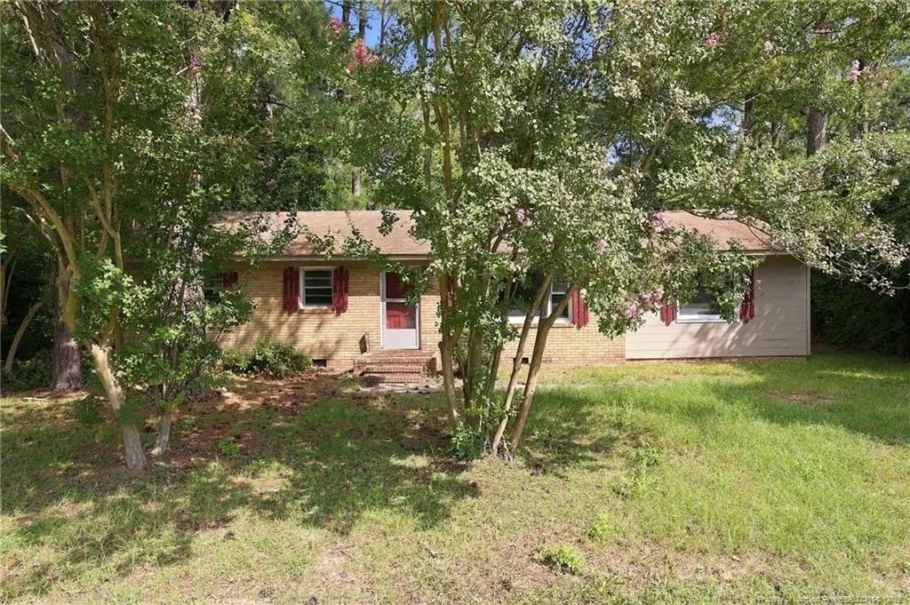5334 Morganton Road, Fayetteville