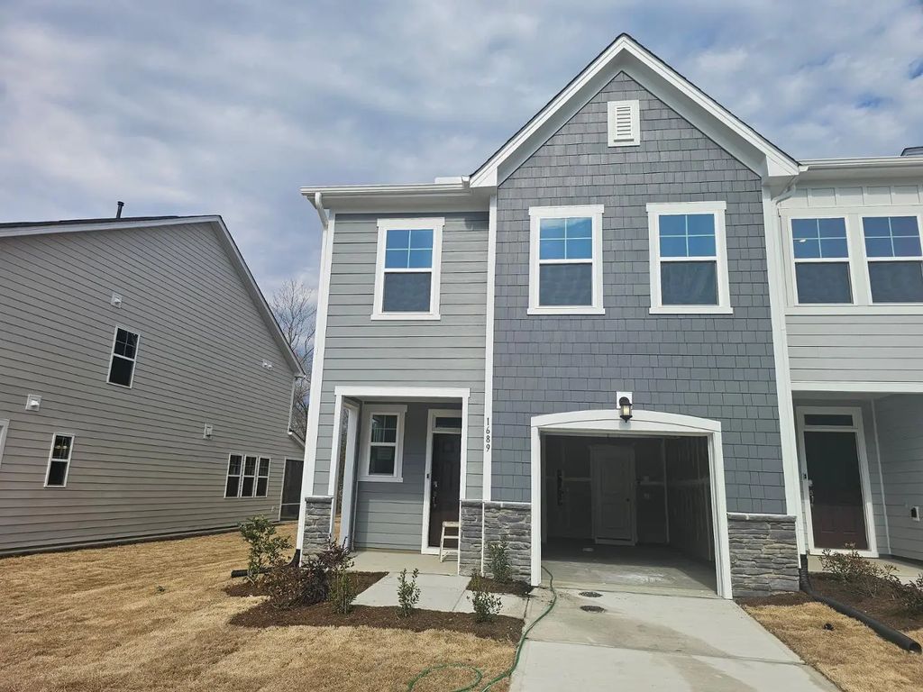 1689 Singing Bird Trail, Wake Forest