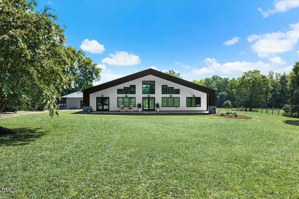 306 Hibernia Road, Henderson