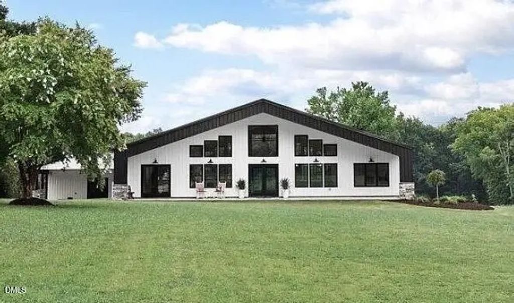 306 Hibernia Road, Henderson