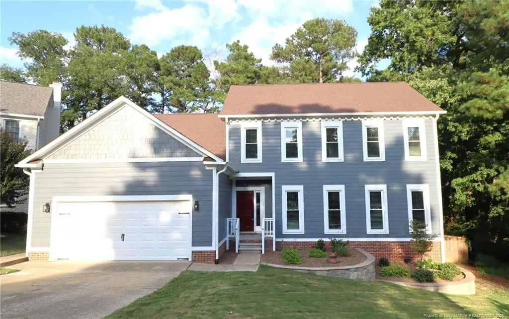 106 Kensbury Circle, Cary