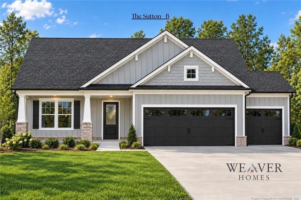 43 Open Sky Way, Cameron
