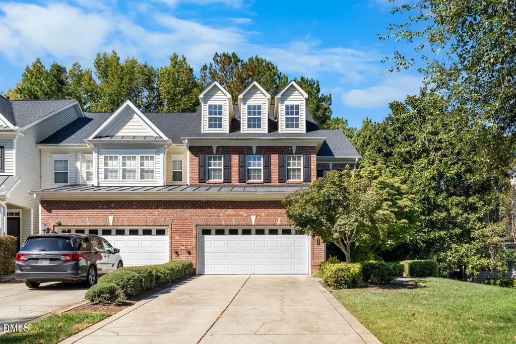 117 Towne Ridge Lane, Chapel Hill