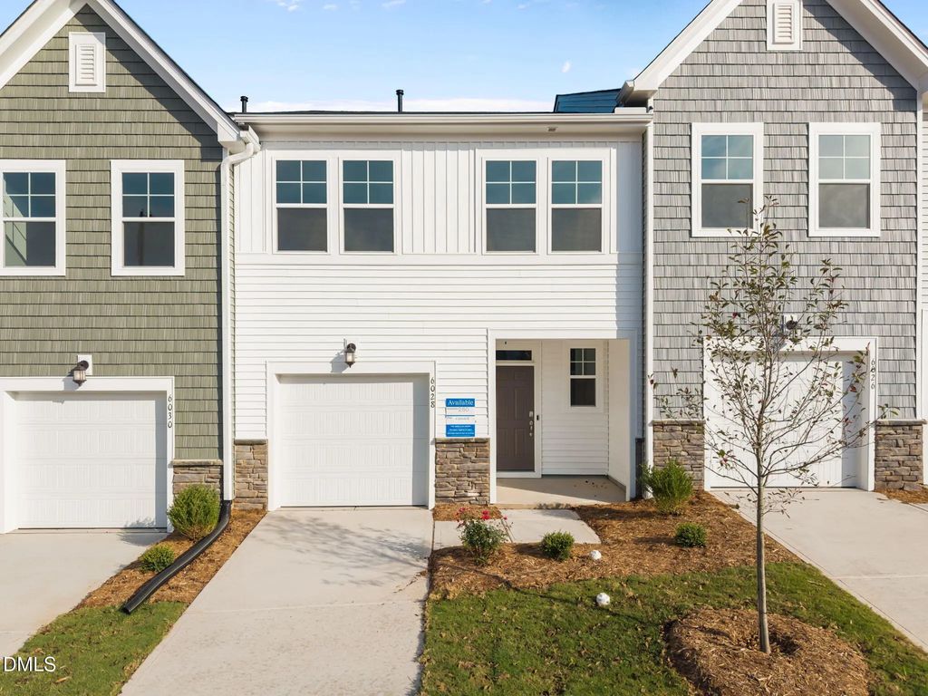 6028 Grey Colt Way, Durham