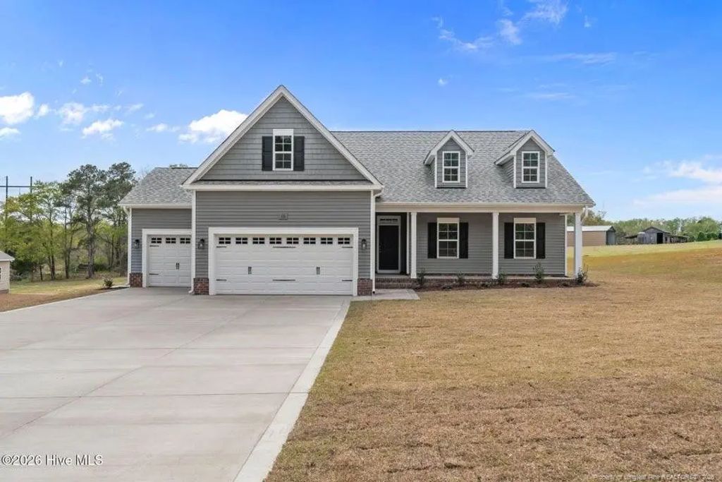 29 Forest Lake Drive, Jackson Springs