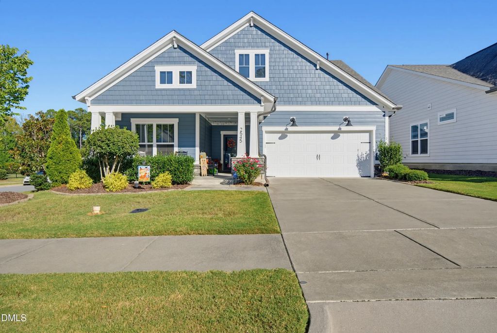 2545 Collection Court, New Hill