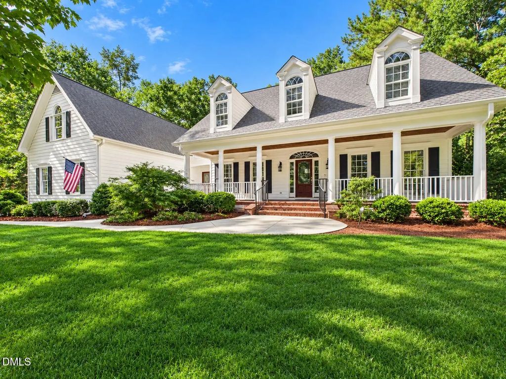 5404 Turtlehead Court, Holly Springs
