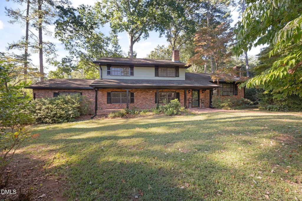 3301 Caldwell Drive, Raleigh
