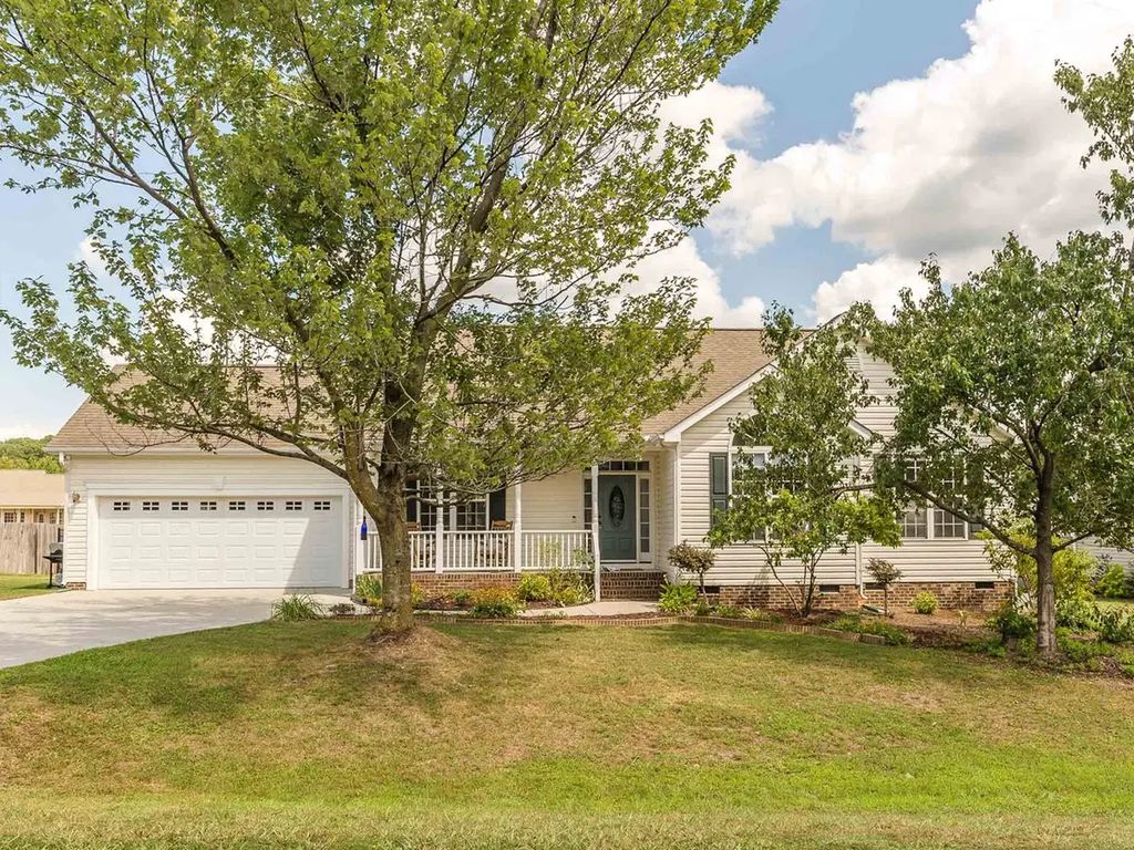 75 Glen Oaks Drive, Youngsville