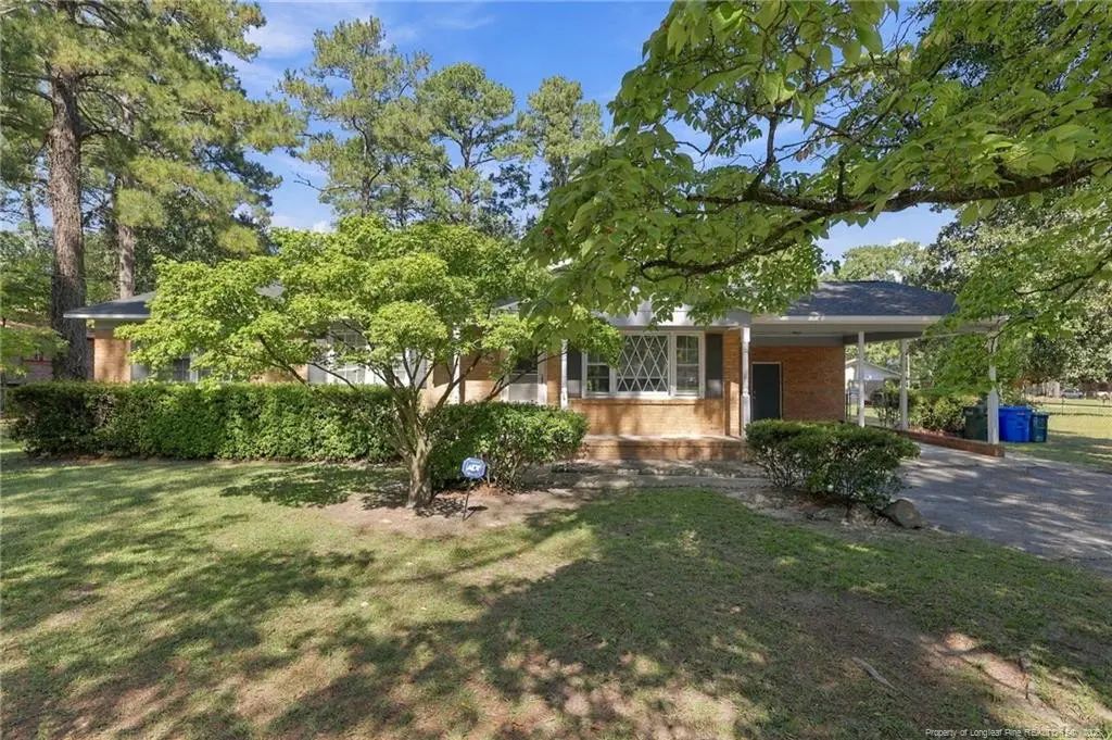 6312 Kincross Avenue, Fayetteville