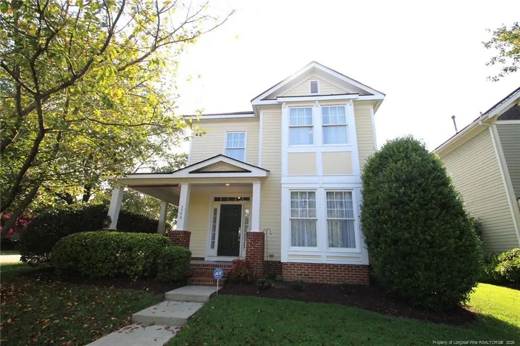 5508 Cary Glen Boulevard, Cary