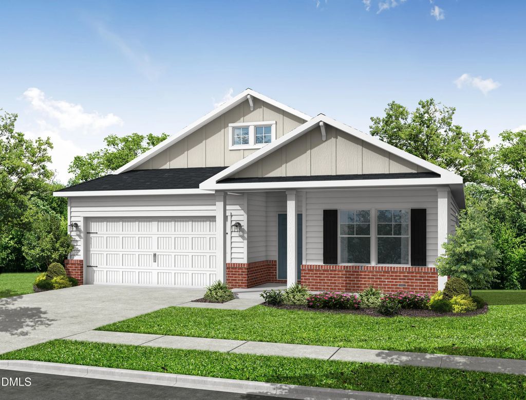 73 Morrowfen Way, Kenly