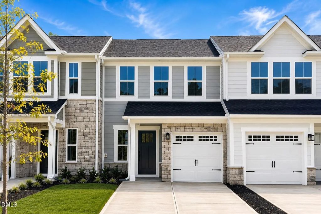 169 William Drive, Pittsboro