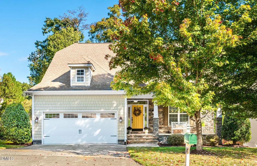 7 Persimmon Court, Durham