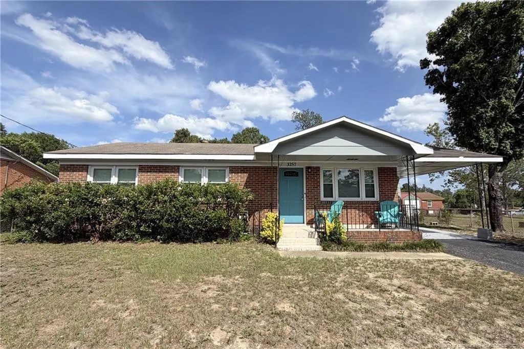 3257 Vardaman Avenue, Hope Mills