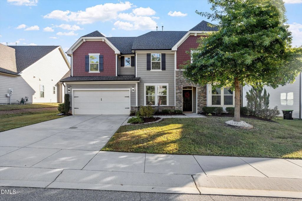 27 Needham Lane, Clayton