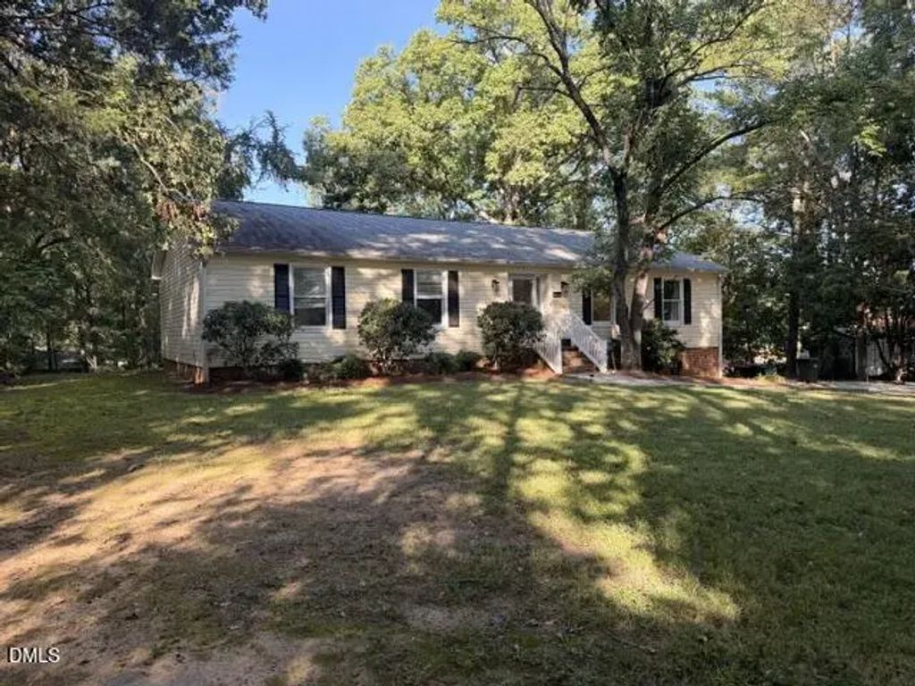 4415 Rhew Drive, Durham